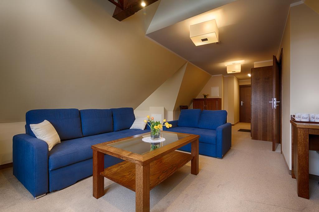 Willa Kmicic Zakopane Room photo