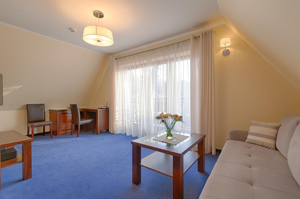 Willa Kmicic Zakopane Room photo